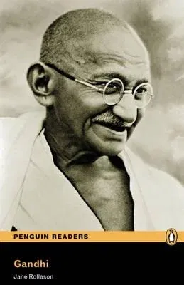 Level 2: Gandhi (Revised)