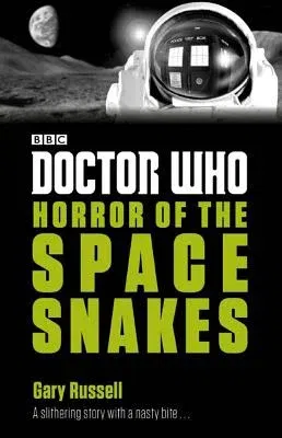 Doctor Who: Horror of the Space Snakes