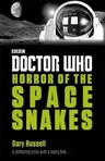 Doctor Who: Horror of the Space Snakes