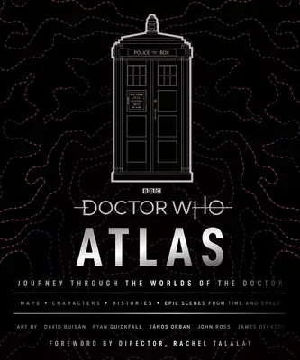 Doctor Who: Atlas