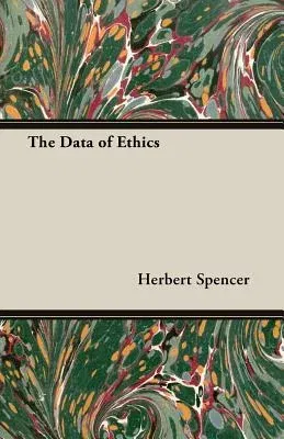 The Data of Ethics