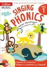 Singing Phonics: Book 1