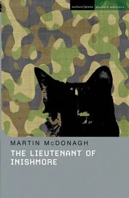 Lieutenant of Inishmore (Revised)