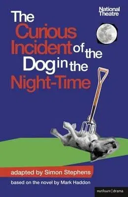 The Curious Incident of the Dog in the Night-Time: The Play