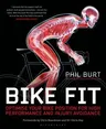 Bike Fit: Optimise Your Bike Position for High Performance and Injury Avoidance