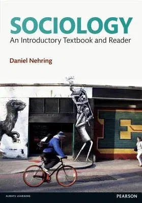 Sociology: An Introductory Textbook and Reader