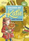 Katie: Discover Art with Katie: A National Gallery Sticker Activity Book