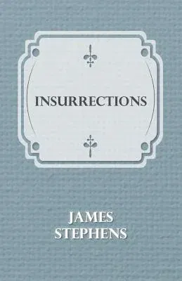 Insurrections