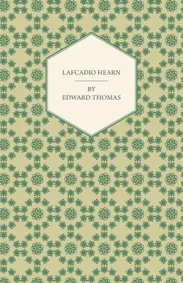 Lafcadio Hearn