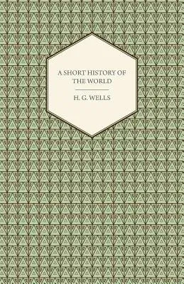 A Short History of the World