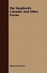 The Shepherd's Calendar and Other Poems