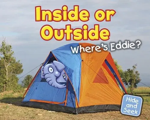 Inside or Outside: Where's Eddie?