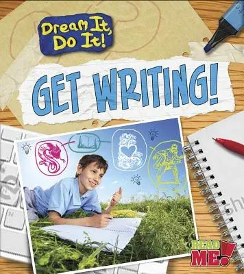 Get Writing!