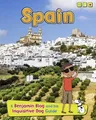 Spain: A Benjamin Blog and His Inquisitive Dog Guide