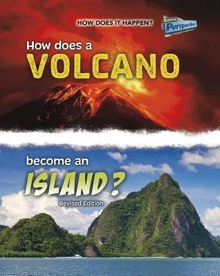 How Does a Volcano Become an Island? (Revised)