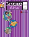 Language Arts, Grade 4