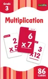 Multiplication Flash Cards