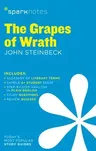 The Grapes of Wrath Sparknotes Literature Guide: Volume 28