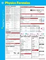 Physics Formulas Sparkcharts: Volume 53