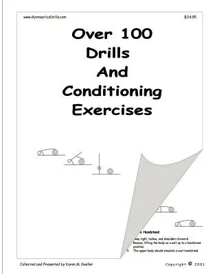 Over 100 Drills and Conditioning Exercises