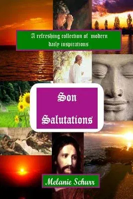 SON Salutations: A refreshing collection of modern daily inspirations