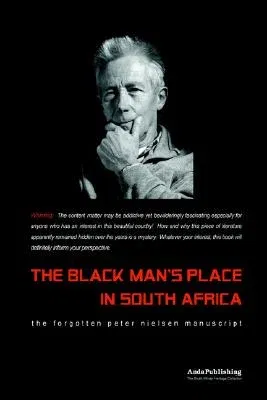 The Black Man's Place in South Africa