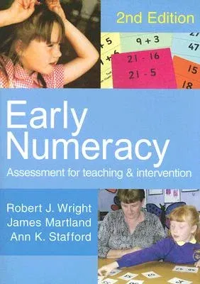 Early Numeracy