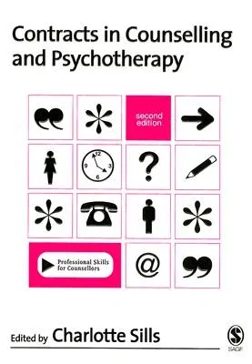 Contracts in Counselling & Psychotherapy