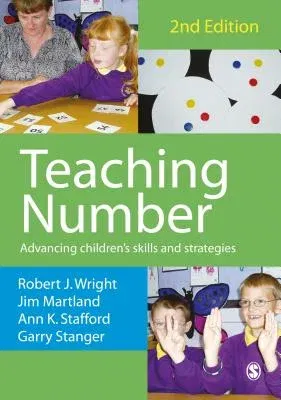 Teaching Number: Advancing Children′s Skills and Strategies [With Teaching Number CDROM]