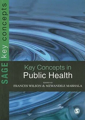 Key Concepts in Public Health