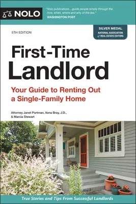 First-Time Landlord: Your Guide to Renting Out a Single-Family Home