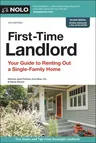 First-Time Landlord: Your Guide to Renting Out a Single-Family Home