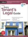 Every Tenant's Legal Guide