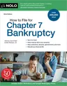 How to File for Chapter 7 Bankruptcy (Twenty Second)