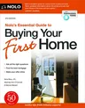 Nolo's Essential Guide to Buying Your First Home