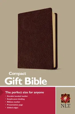 Compact Bible-Nlt