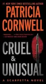 Cruel and Unusual: Scarpetta 4