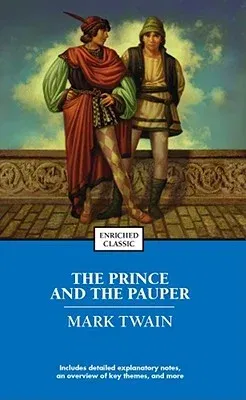 The Prince and the Pauper (Enriched Classic)