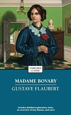 Madame Bovary (Enriched Classic)