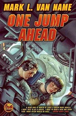 One Jump Ahead, 1