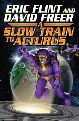 Slow Train to Arcturus