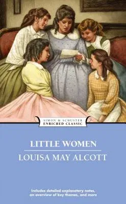 Little Women (Enriched Classic)