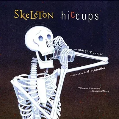 Skeleton Hiccups (Reprint)