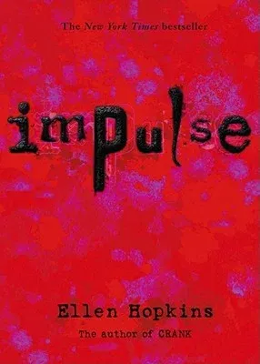 Impulse (Reprint)