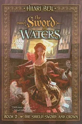 Sword of Waters (Reprint)