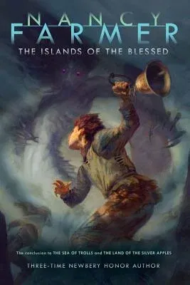 The Islands of the Blessed (Reprint)