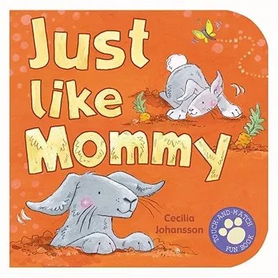 Just Like Mommy (Repackage)