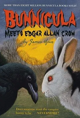 Bunnicula Meets Edgar Allan Crow (Reprint)