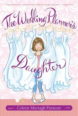 The Wedding Planner's Daughter (Reprint)