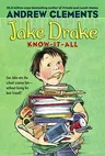 Jake Drake, Know-It-All (Reissue)